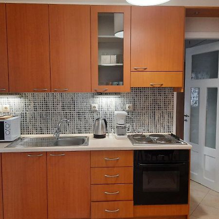 Pavlos Apartment Chania  Екстер'єр фото