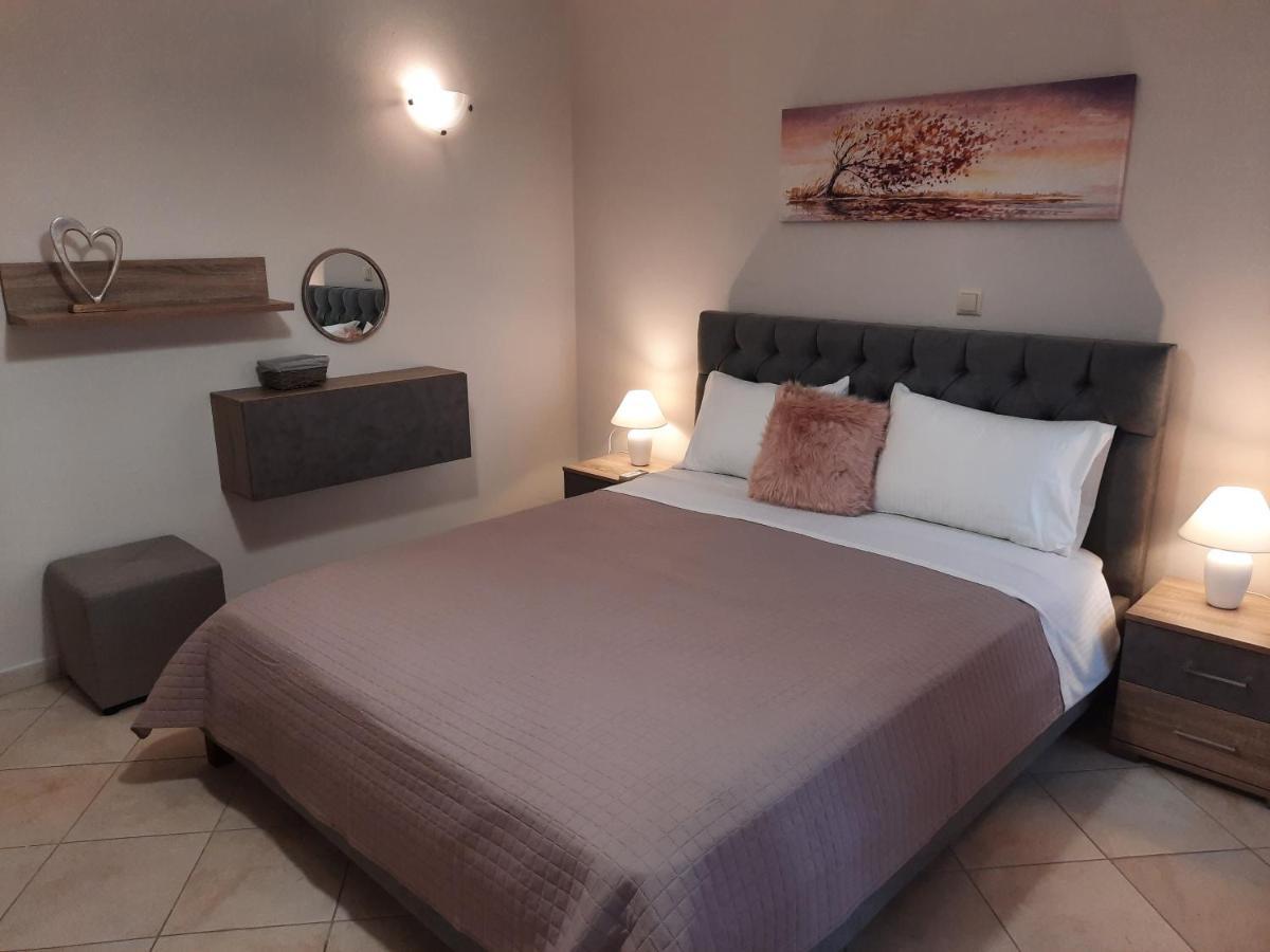 Pavlos Apartment Chania  Екстер'єр фото