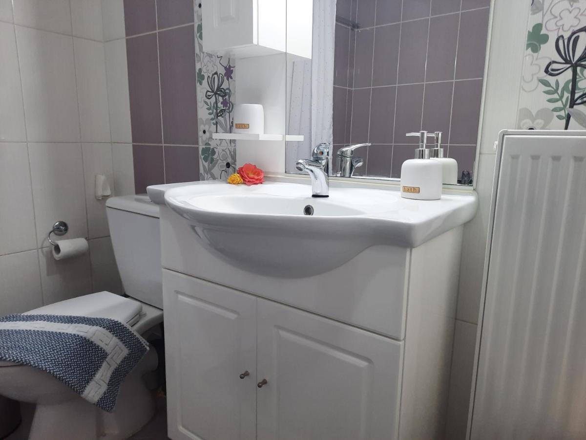 Pavlos Apartment Chania  Екстер'єр фото