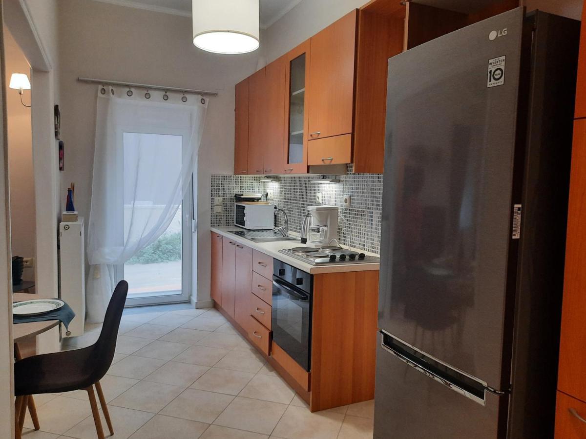Pavlos Apartment Chania  Екстер'єр фото