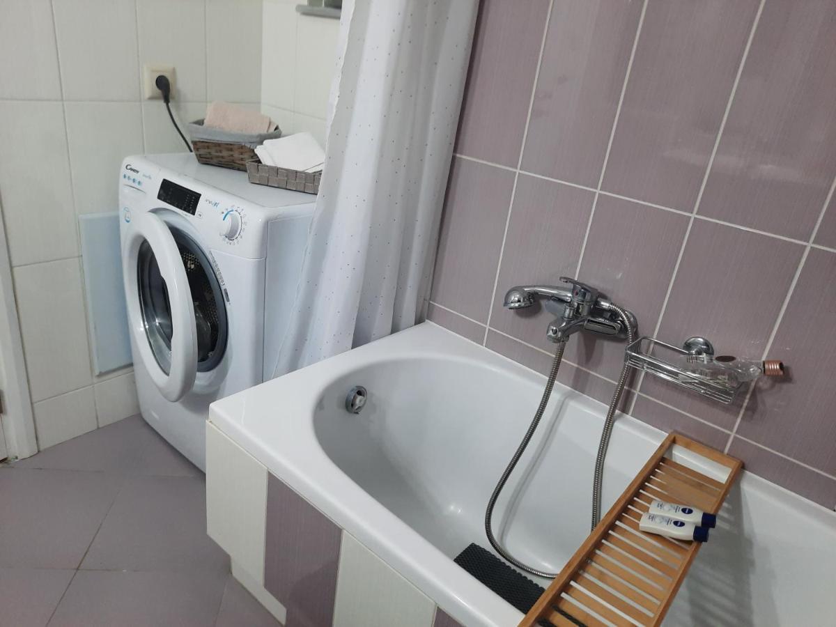 Pavlos Apartment Chania  Екстер'єр фото