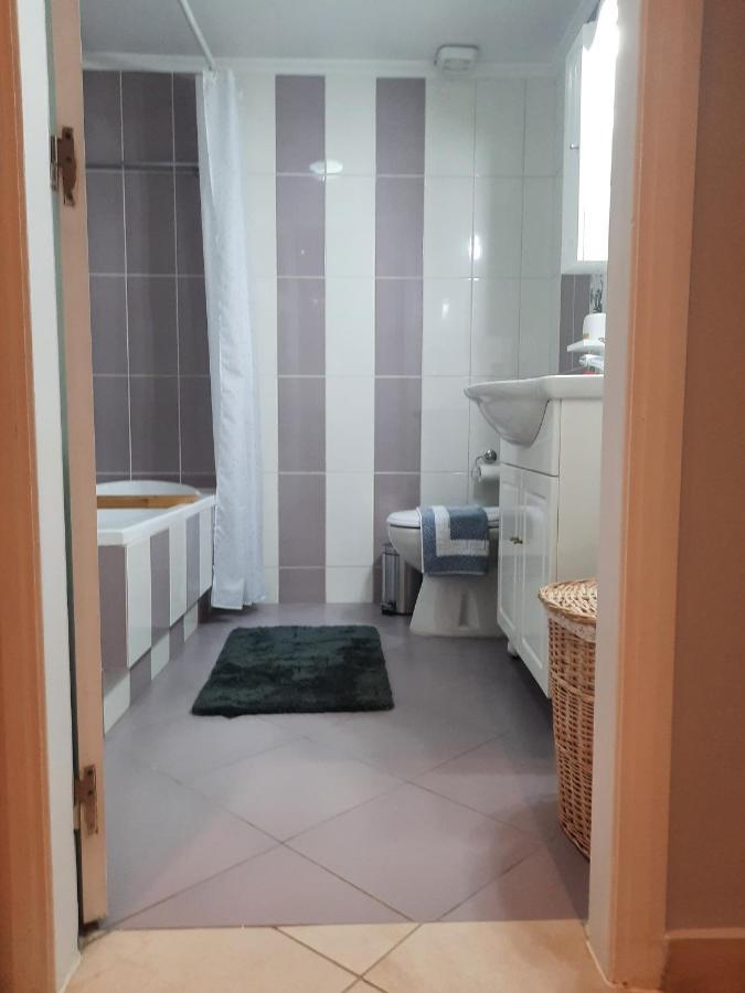 Pavlos Apartment Chania  Екстер'єр фото