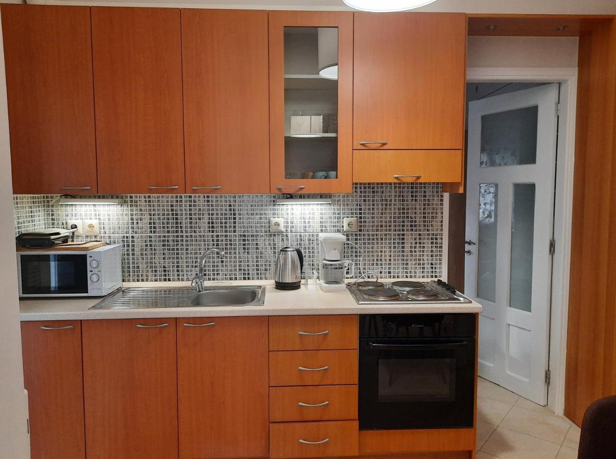 Pavlos Apartment Chania  Екстер'єр фото