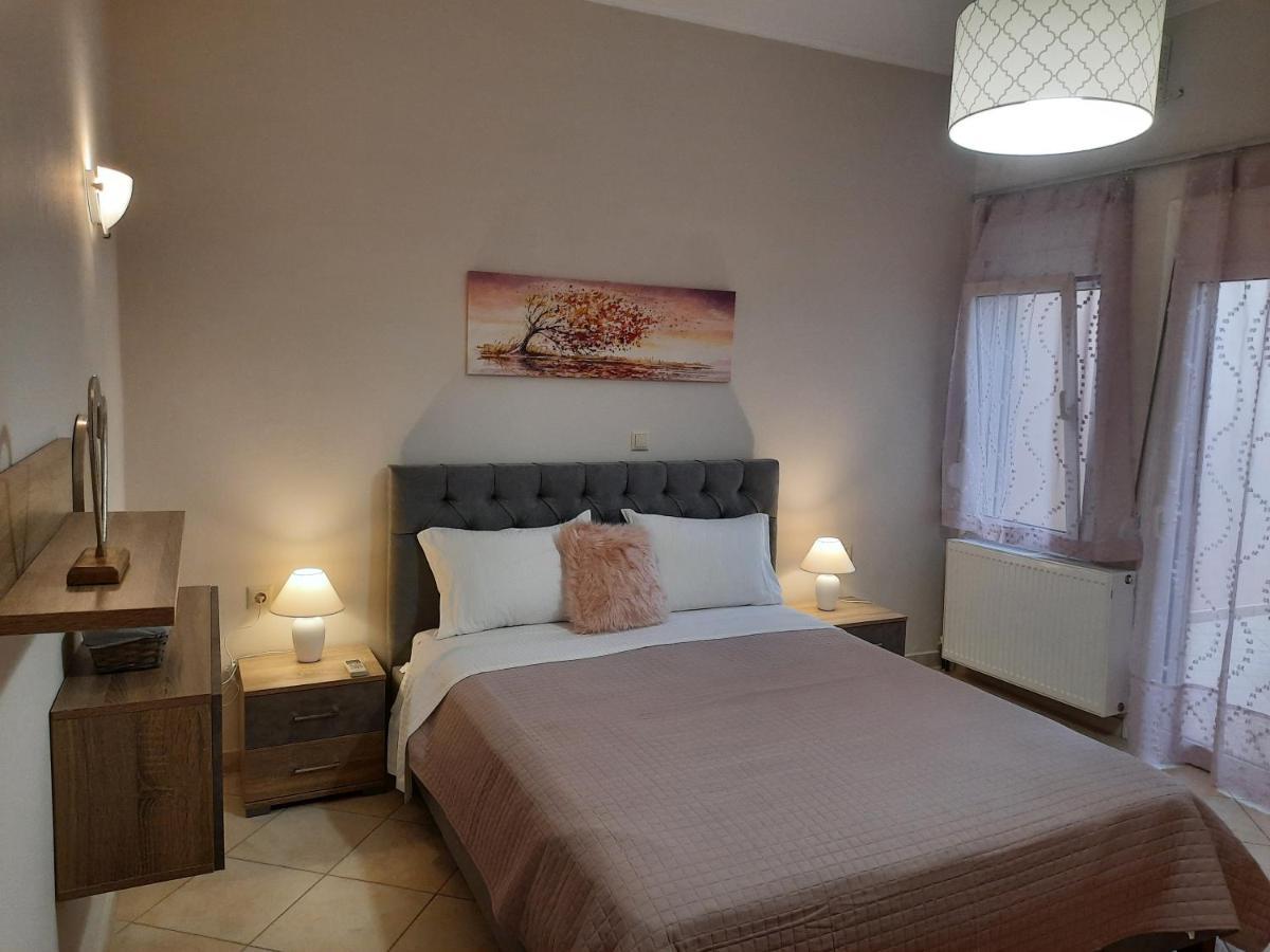 Pavlos Apartment Chania  Екстер'єр фото