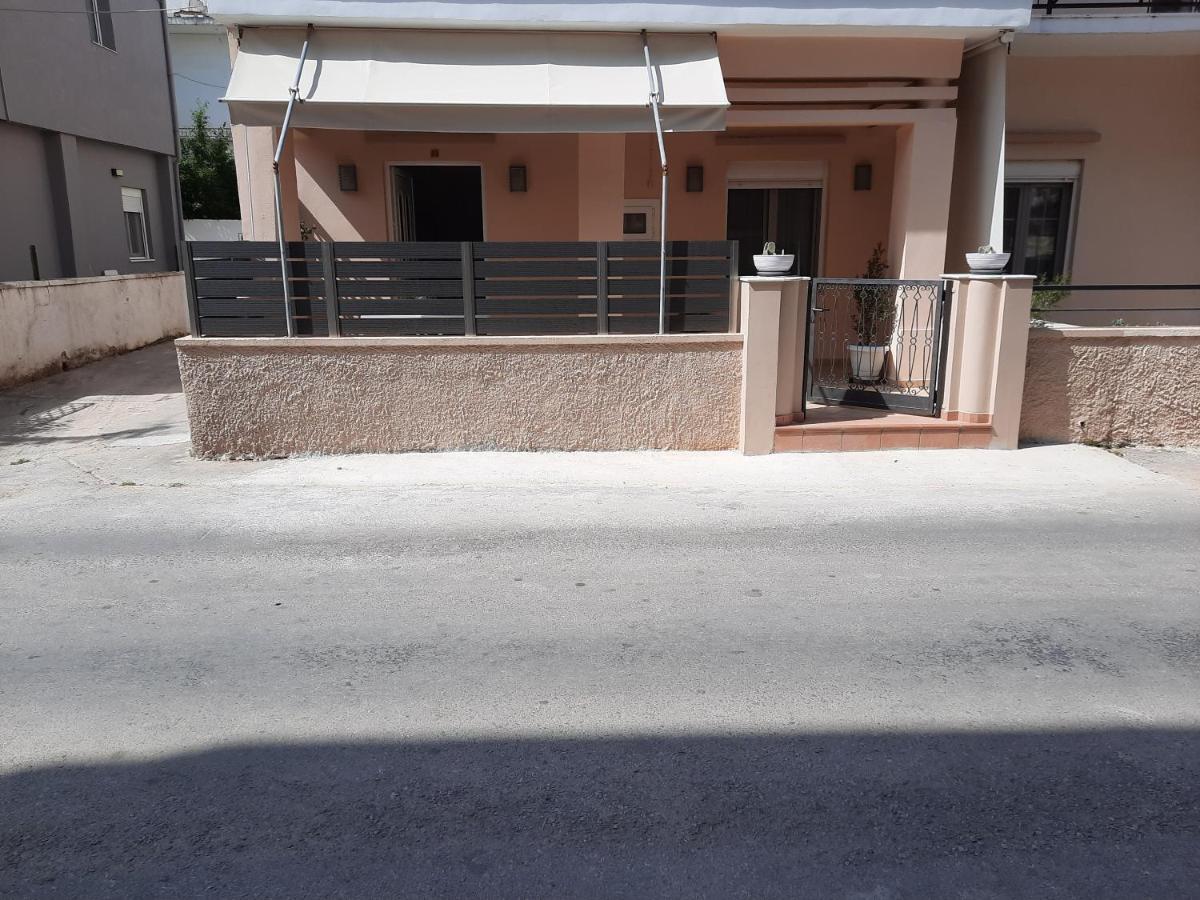Pavlos Apartment Chania  Екстер'єр фото