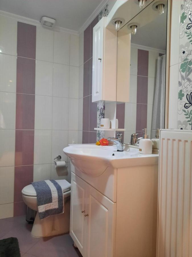Pavlos Apartment Chania  Екстер'єр фото
