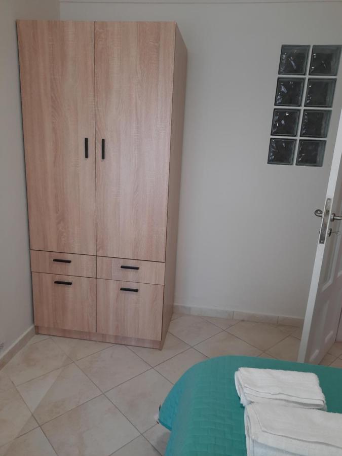 Pavlos Apartment Chania  Екстер'єр фото