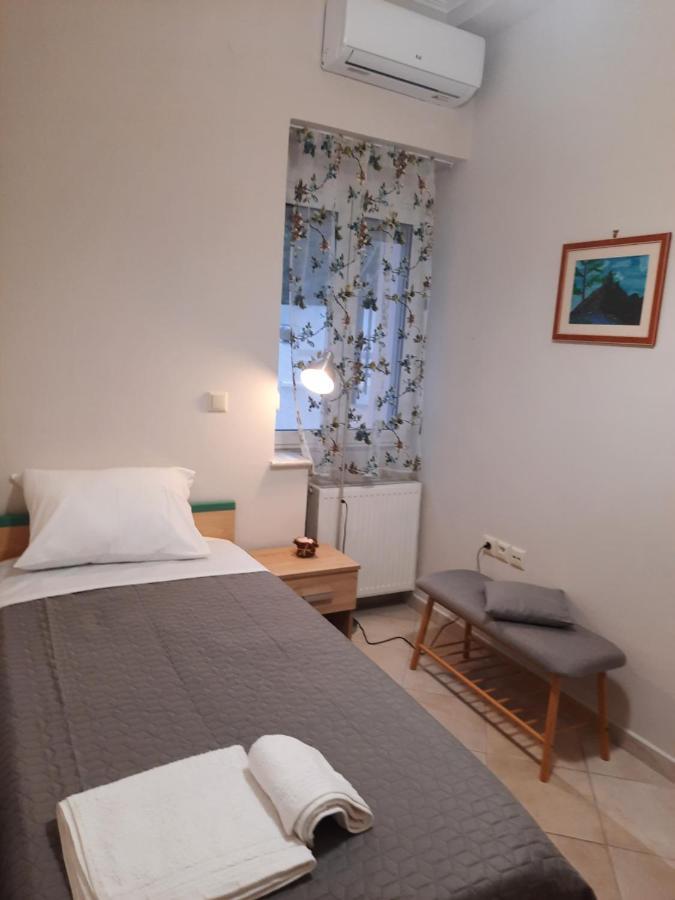 Pavlos Apartment Chania  Екстер'єр фото