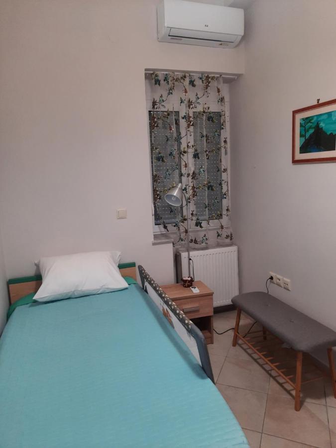 Pavlos Apartment Chania  Екстер'єр фото